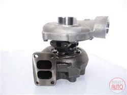 Turbolader