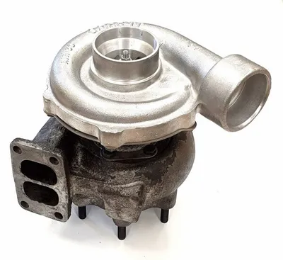 Turbolader