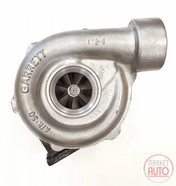 Turbolader