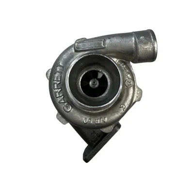 Turbolader