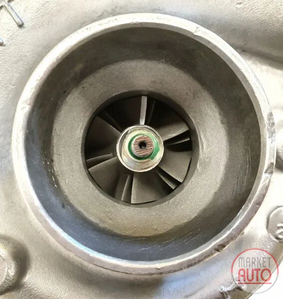 Turbolader