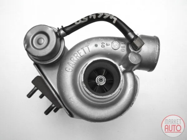 Turbolader