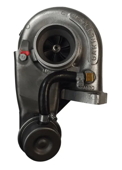 Turbolader