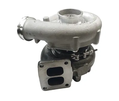 Turbolader neu -(Garrett-OEM)-CHGT