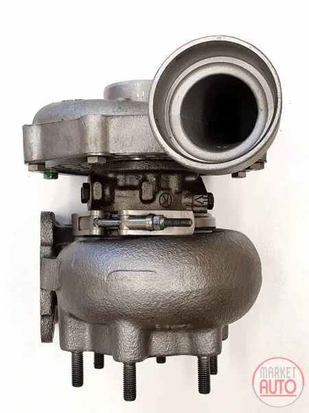Turbolader