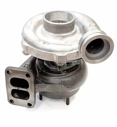 Turbolader
