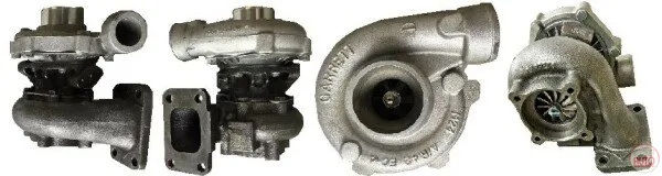 Turbolader