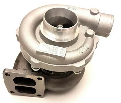 Turbolader