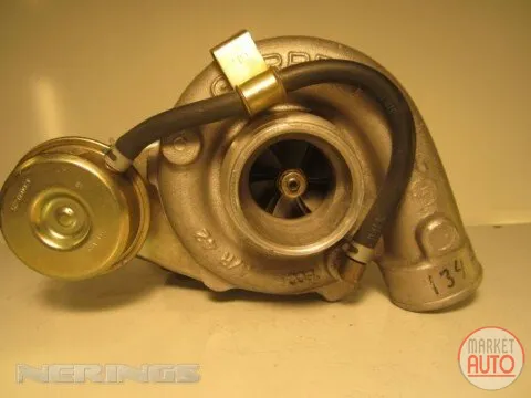 Turbolader