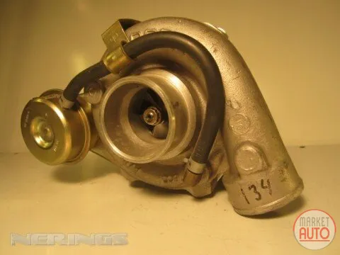 Turbolader