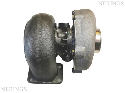 Turbolader