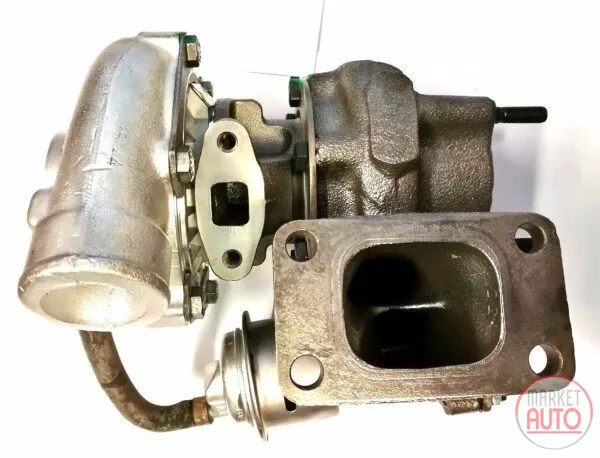 Turbolader