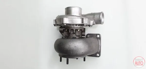 Turbolader