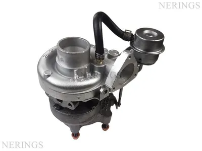 Turbolader