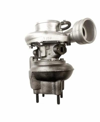 Turbolader Generalüberholt