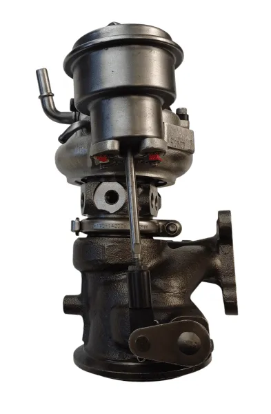 Turbolader restauriert (MITSUBISHI)-NĒRINGS