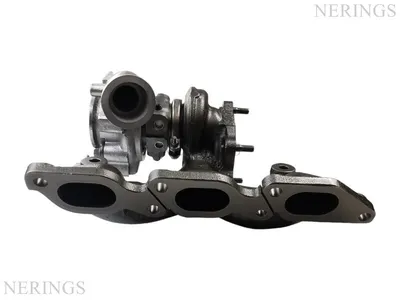 Turbolader (MITSUBISHI)-NĒRINGS
