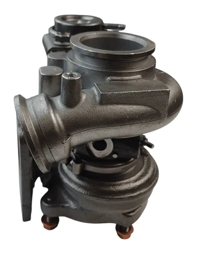 Turbolader 1-2-3 cyl. (MITSUBISHI)-NĒRINGS