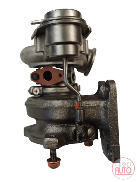 Turbolader