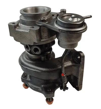 Turbolader 4-5-6 cyl. (MITSUBISHI)-NĒRINGS
