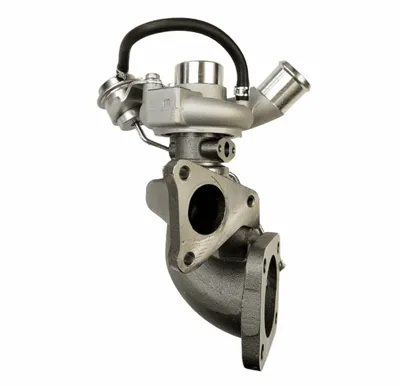 Turbolader