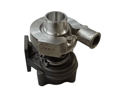 Turbolader NEU (MITSUBISHI-OEM) -NLJ