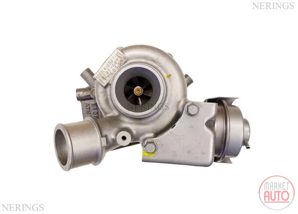 Turbolader