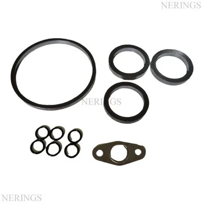 Turbolader neu 1+3 Zylinder (MITSUBISHI) -CNJ