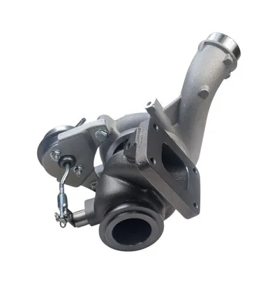Turbolader neu -PLS