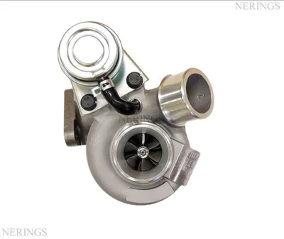 Turbolader