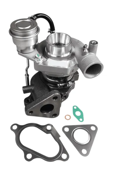 Turbolader neu -PLSL