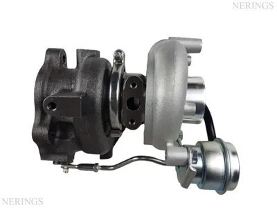 Turbolader