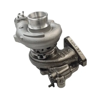 Turbolader neu (Mitsubishi-OEM)-UKBDS