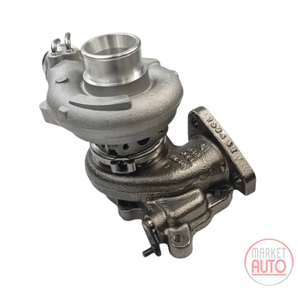 Turbolader neu (Mitsubishi-OEM)-UKBDS