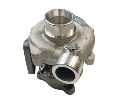 Turbolader neu (Mitsubishi-OEM)-UKBDS