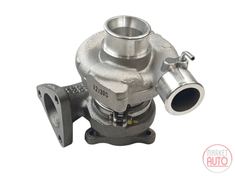 Turbolader neu (Mitsubishi-OEM)-UKBDS