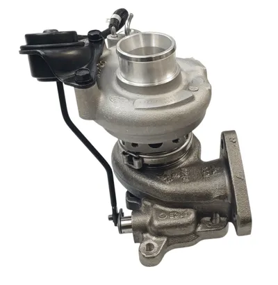 Turbolader neu (Mitsubishi-OEM)-UKBDS