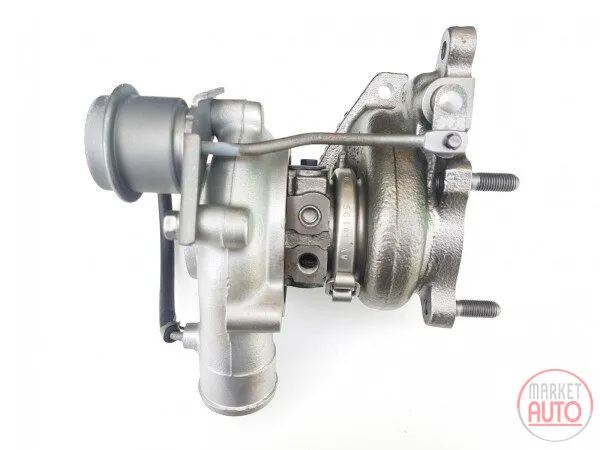 Turbolader