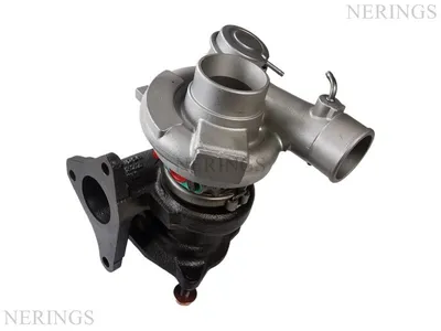 Turbolader überholt (MITSUBISHI) -PLTU -NĒRINGS -EBY5