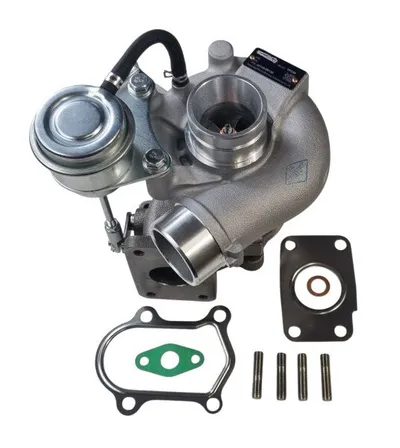 Turbolader neu (MITSUBISHI)-PLS