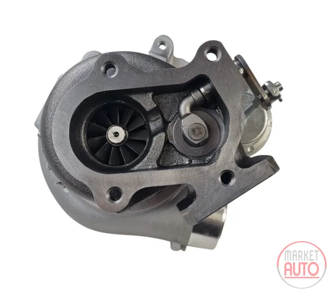 Turbolader neu (MITSUBISHI)-PLS