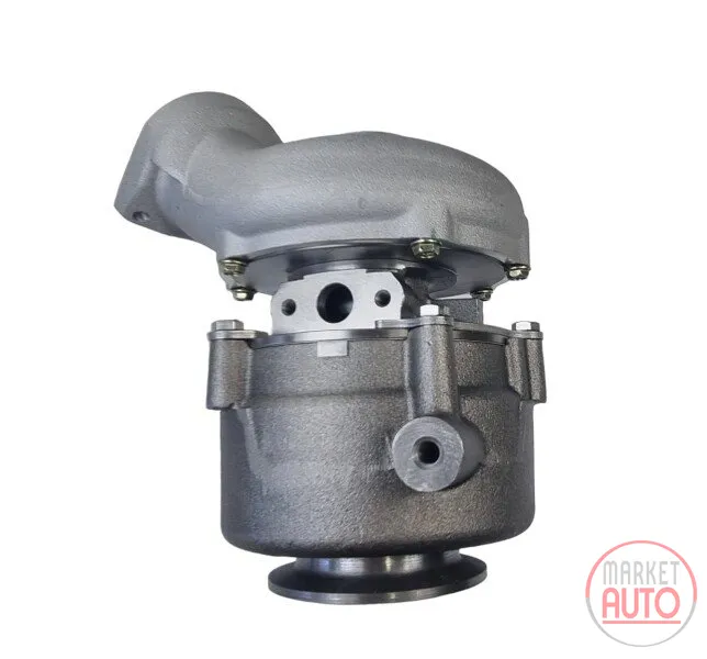 Turbolader neu ohne Elektronik (Mitsubishi)-CNSL