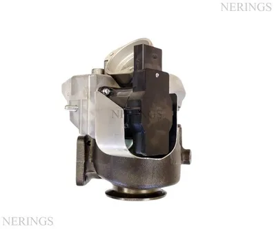 Turbolader restauriert (Mitsubishi-R)-NĒRINGS
