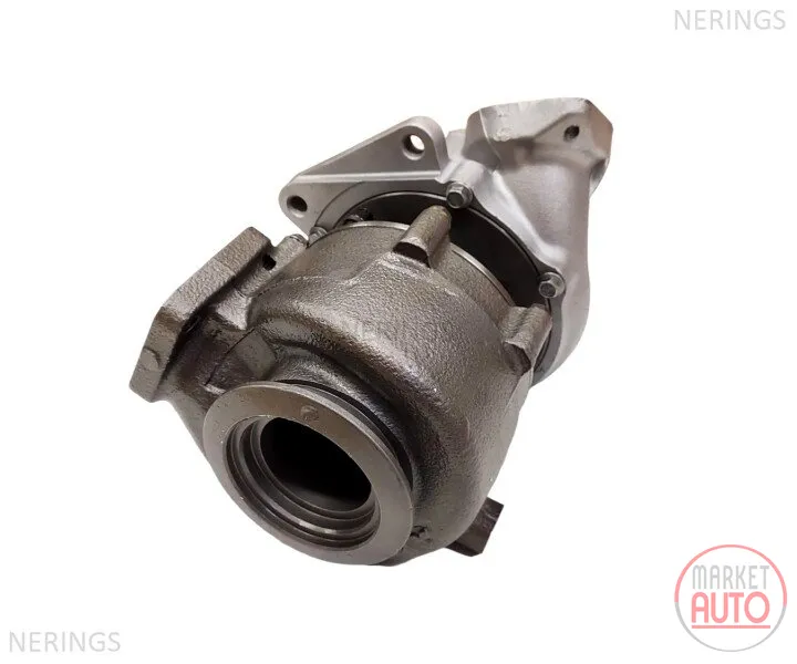 Turbolader ohne aktuator (Mitsubishi-RX) -NĒRINGS