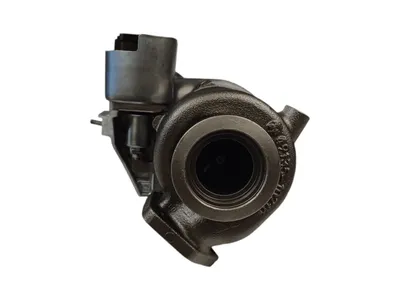 Turbocharger Remanufactured (MITSUBISHI)-NĒRINGS