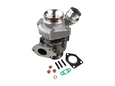 Neuer Turbolader (ohne Elektronik Mitsubishi-CN) -PLSL