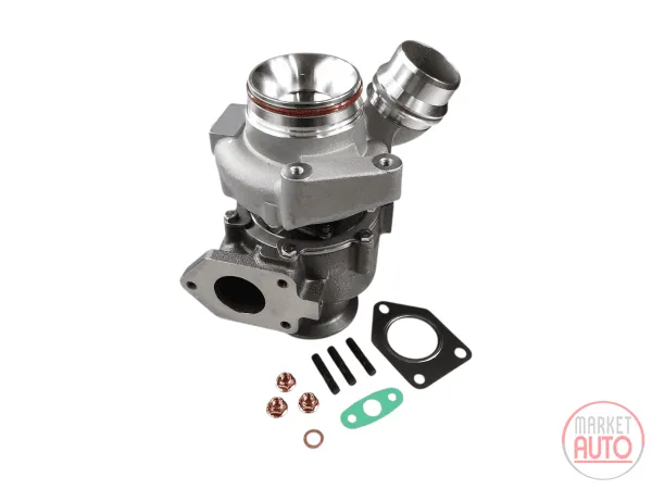 Turbolader neu Upgraded Billet Stage-1 (ohne Elektronik Mitsubishi) -PLS