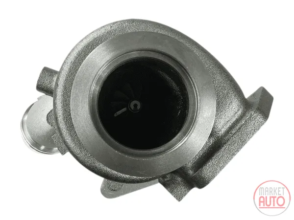 Turbolader neu Upgraded Billet Stage-1 (ohne Elektronik Mitsubishi) -PLS