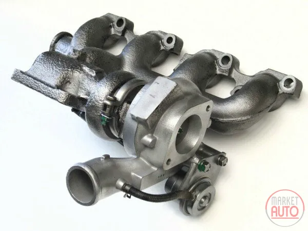 Turbolader
