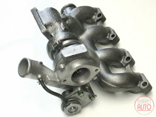 Turbolader